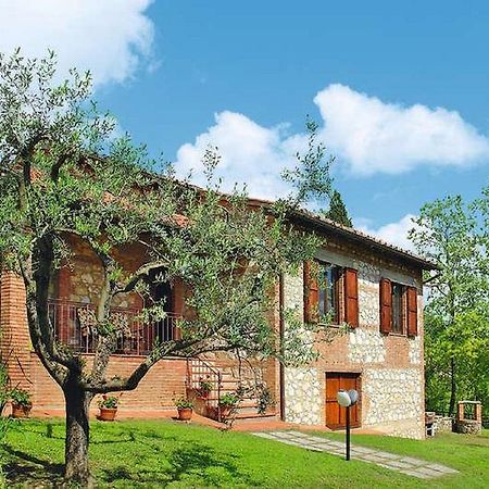 Villa La Stellina San Gimignano Zimmer foto