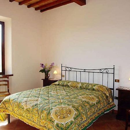 Villa La Stellina San Gimignano Zimmer foto